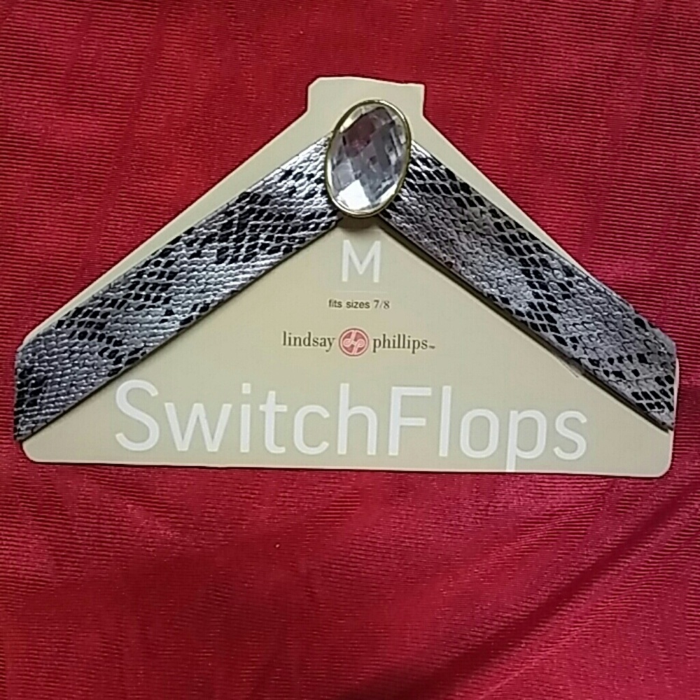 Switchflops $5.00